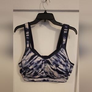 Sports bra, Livi from Lane Bryant, 40D